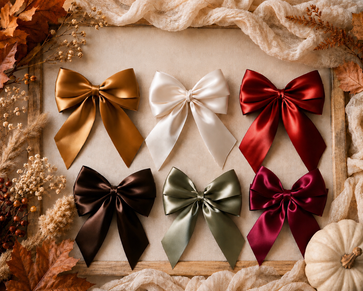 The Bow Edit