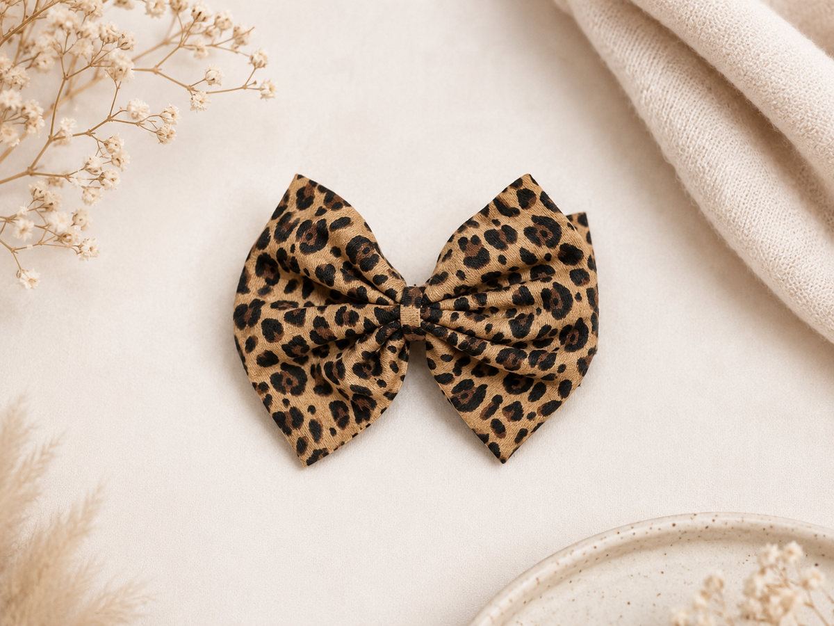 Wildly Cute