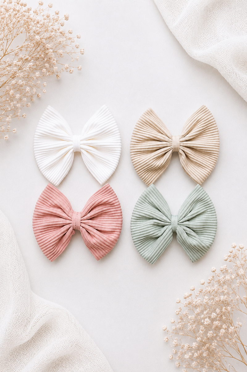 Sweetheart Headbands