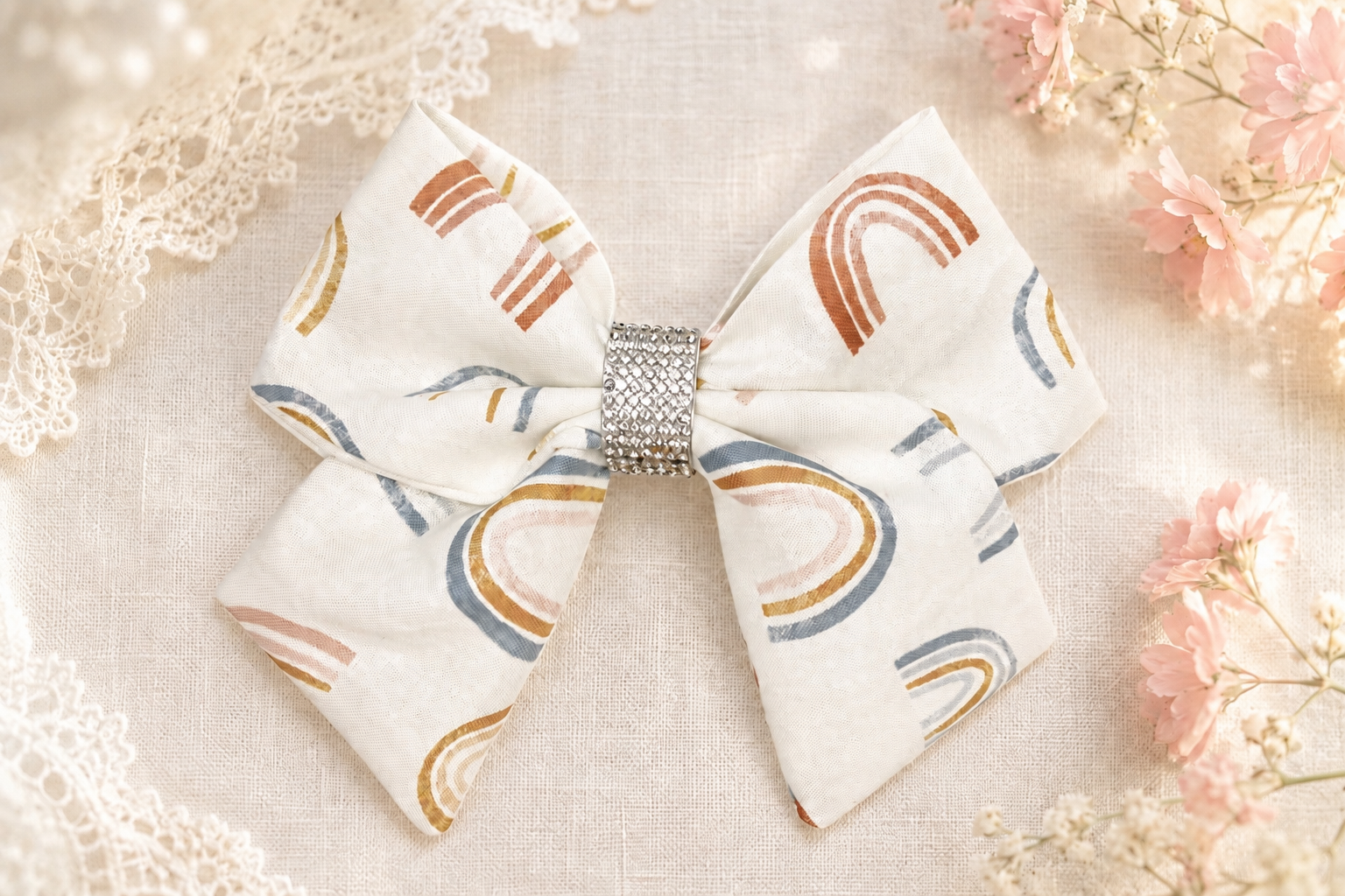 Storybook Bows