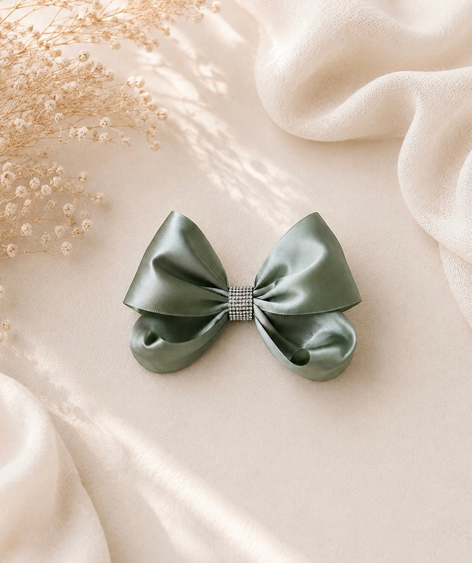 Keepsake Bows