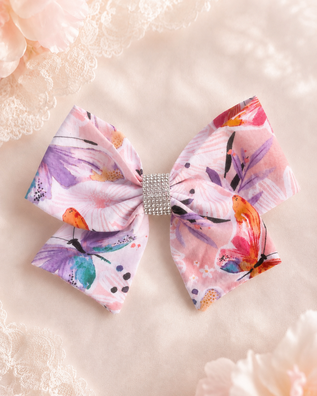 Butterfly Kisses