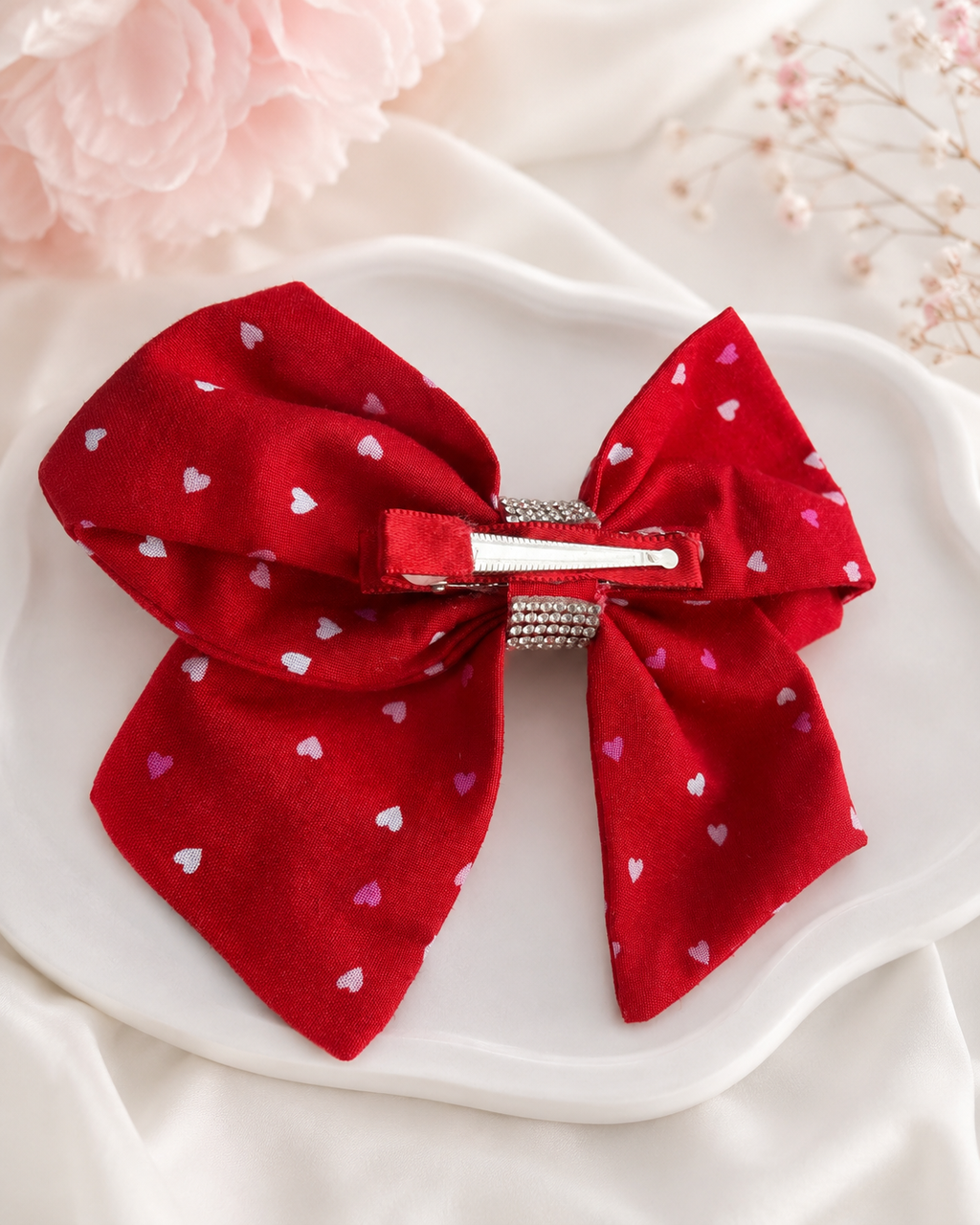 Love Letter Bow