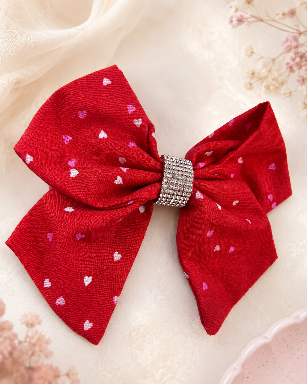 Love Letter Bow