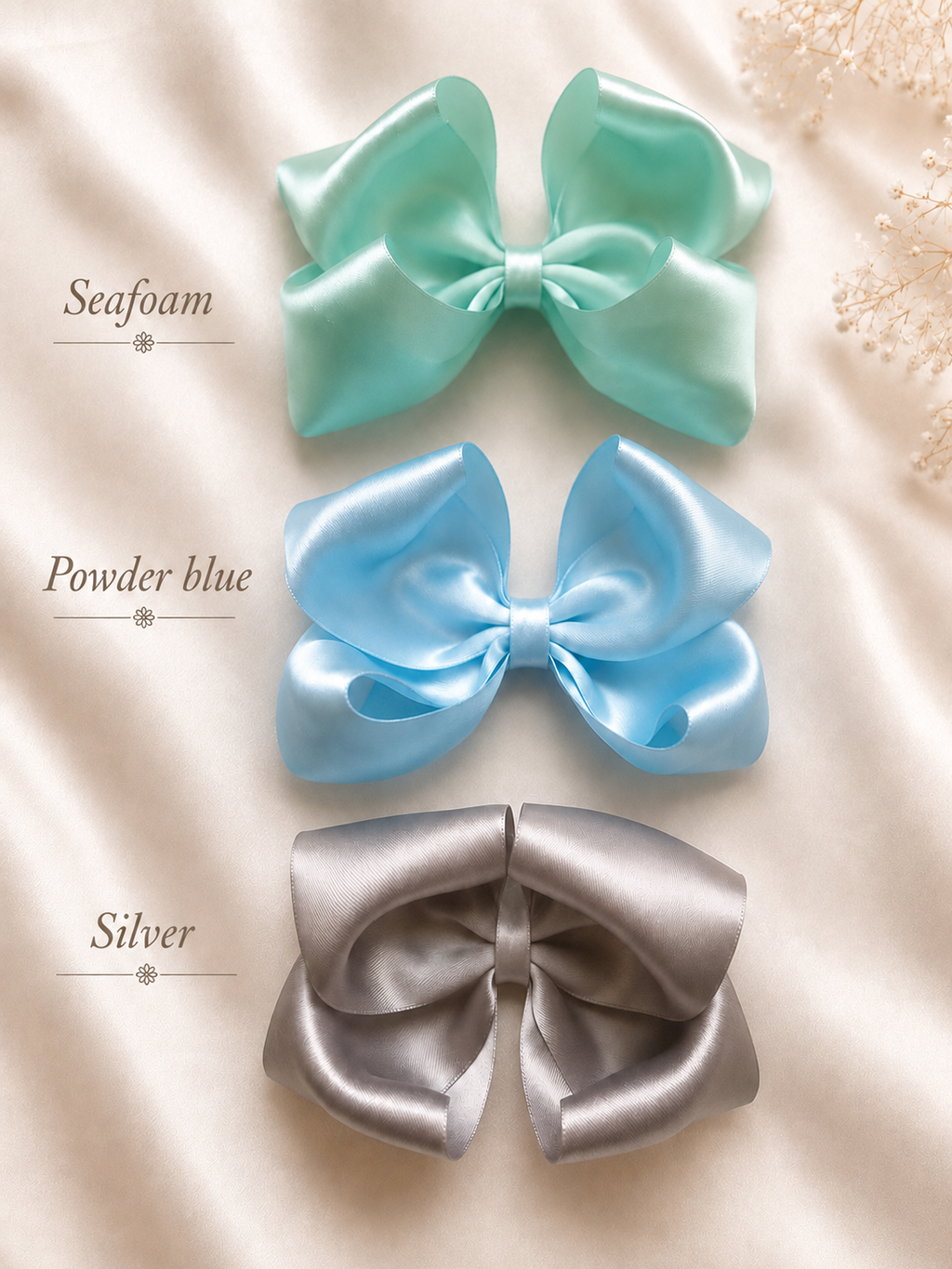 The Classic Everly Bow