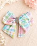 Spring Picnic Bow