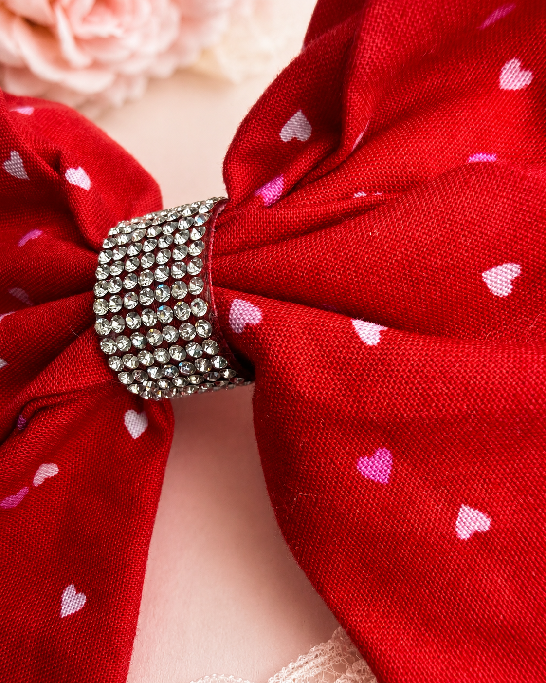 Love Letter Bow