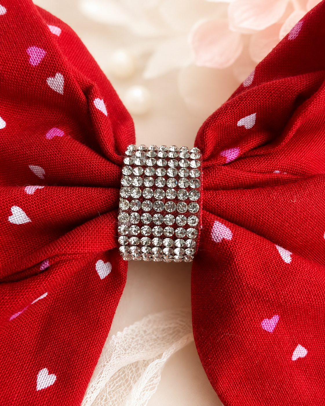 Love Letter Bow