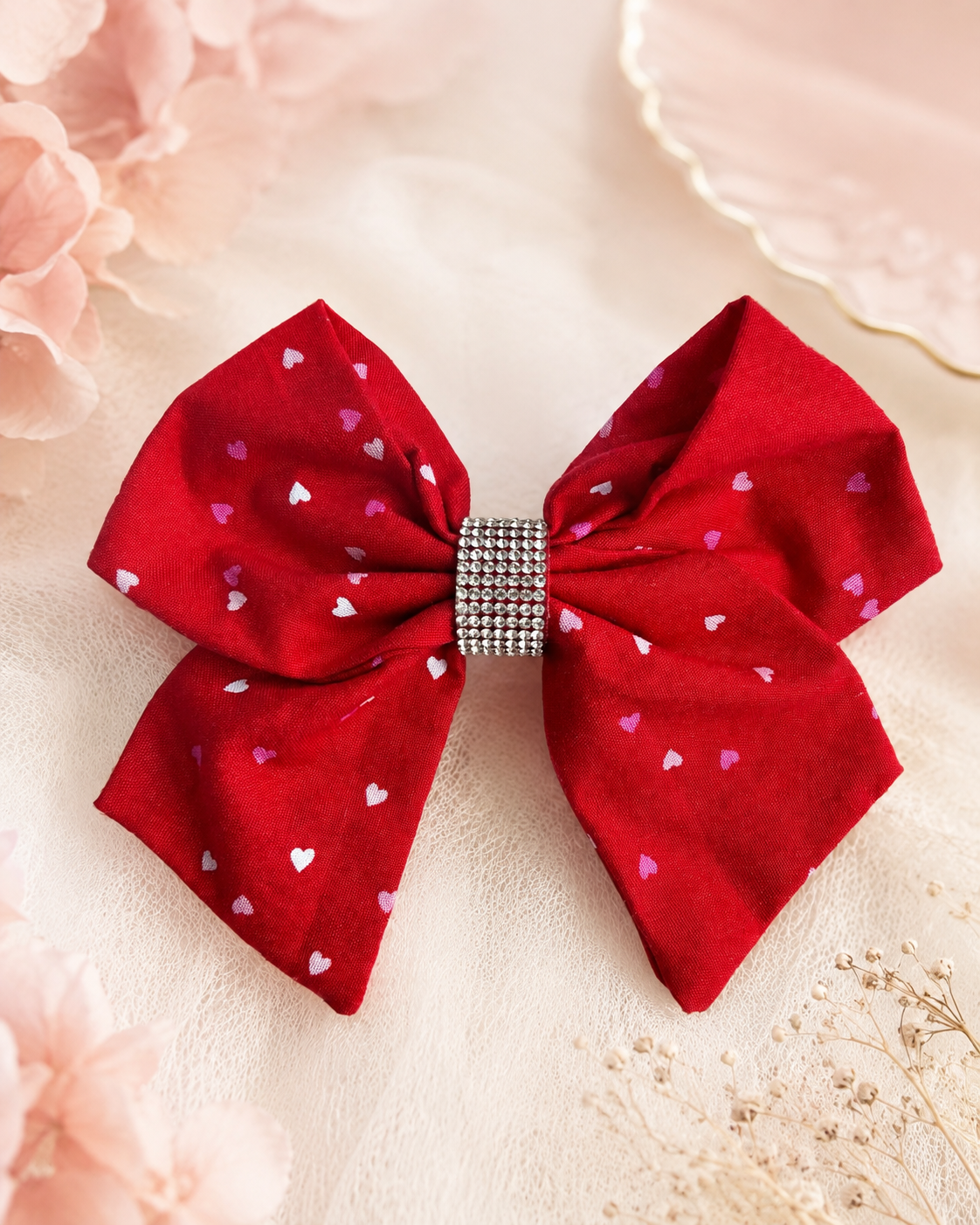 Love Letter Bow