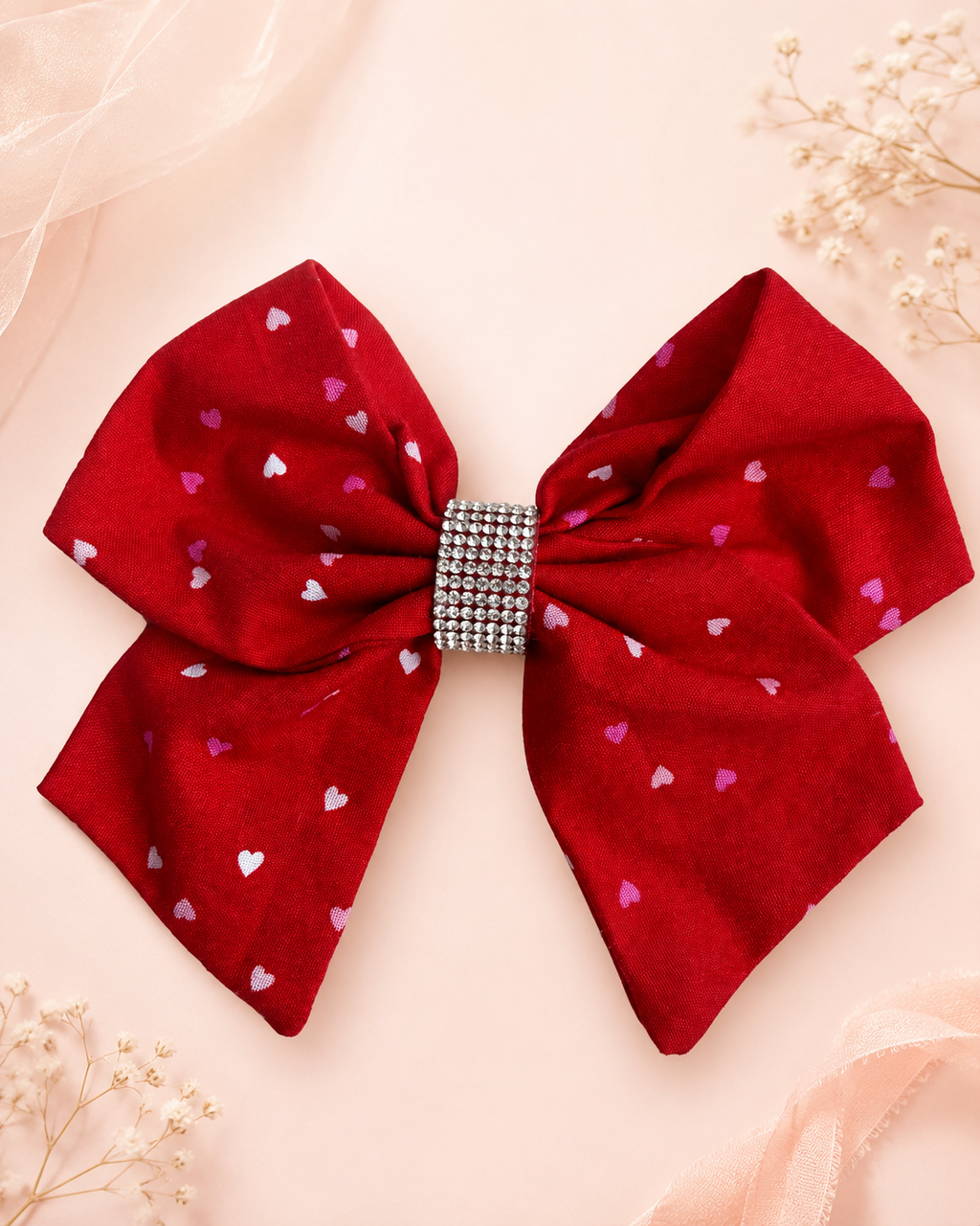 Love Letter Bow