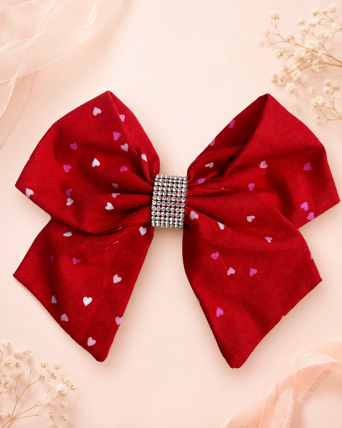 Love Letter Bow