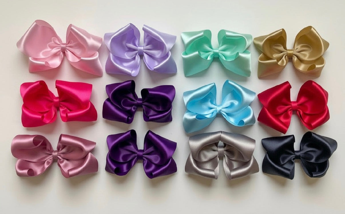 The Classic Everly Bow