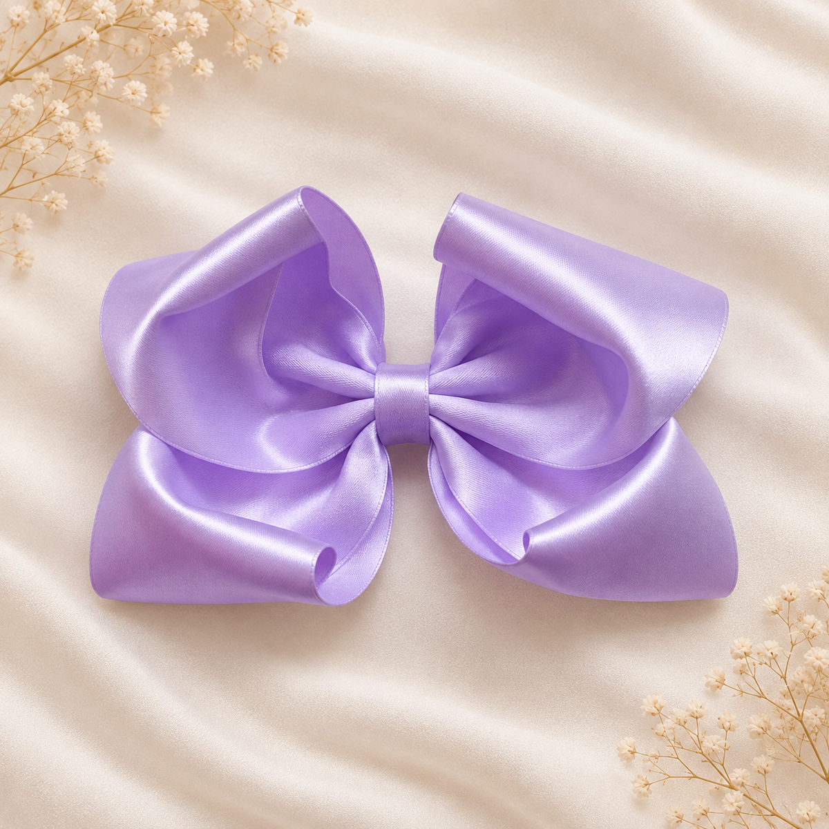 The Classic Everly Bow