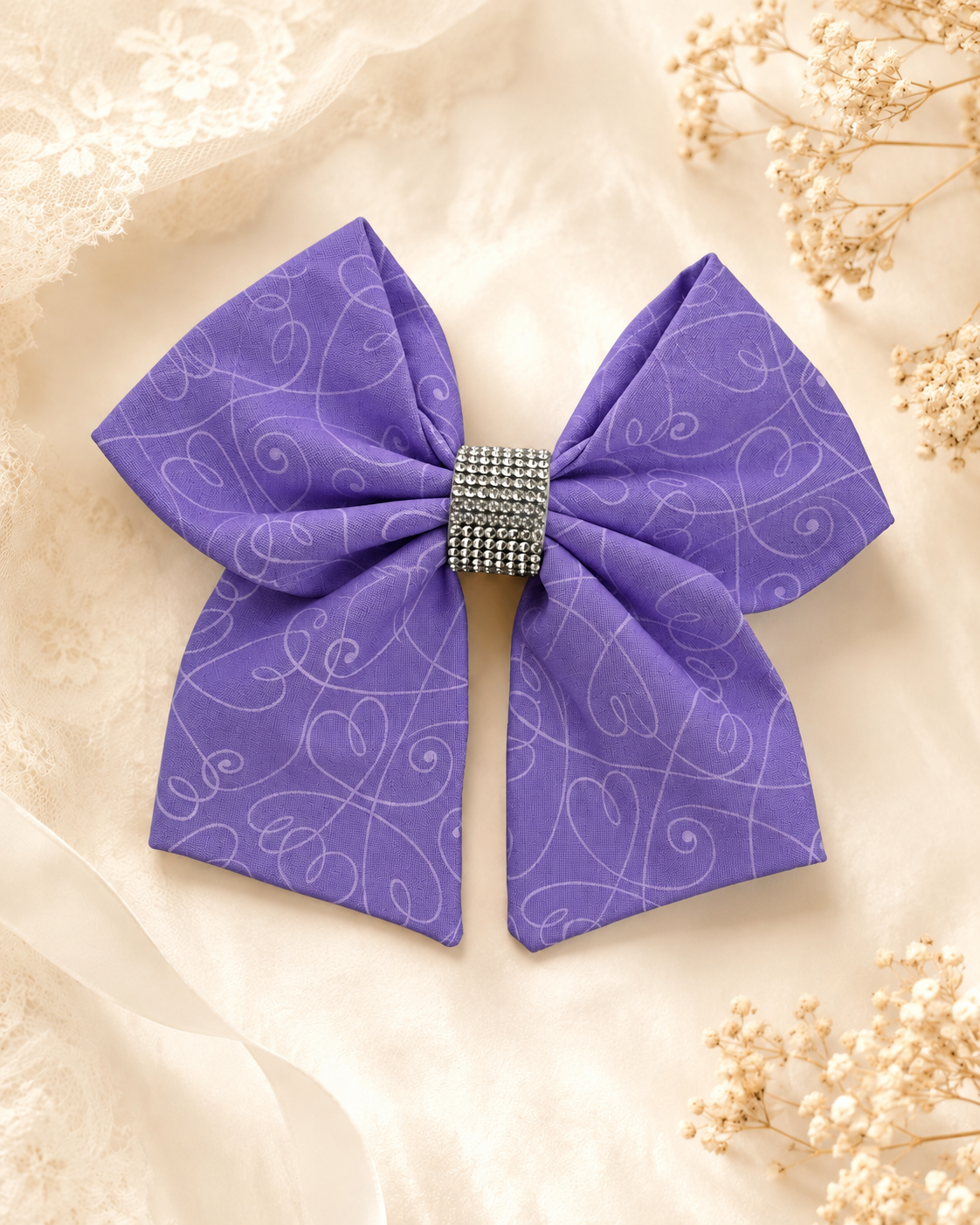 Lavender Waltz