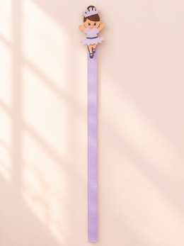 Ballerina Dreams | Ballerina Hair Bow Holder